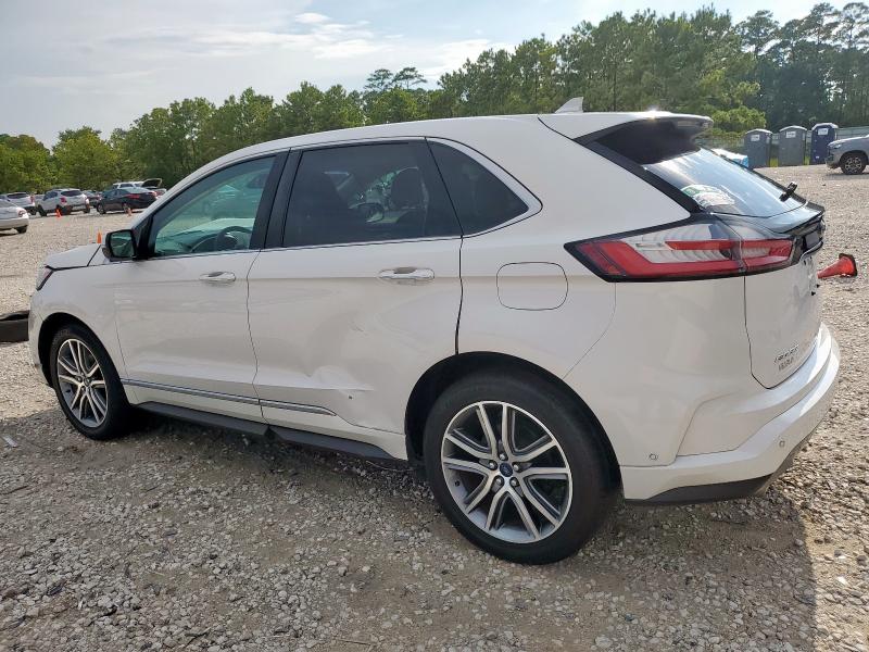 Photo 2 from auction – 2019 FORD EDGE TITAN with VIN 2FMPK3K90KBC61924
