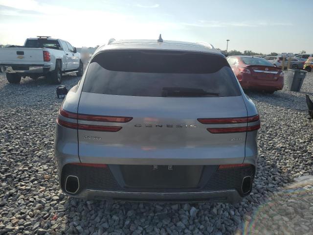 Photo 6 from auction – 2022 GENESIS GV70 BASE with VIN KMUMADTB4NU060749