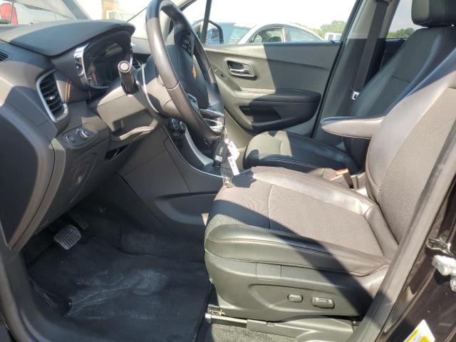 Photo 7 from auction – 2019 CHEVROLET TRAX 1LT with VIN KL7CJLSB2KB793543