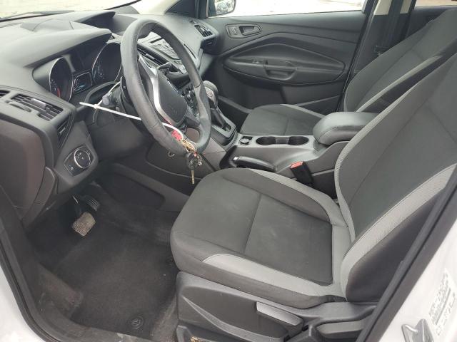 Photo 7 from auction – 2014 FORD ESCAPE S with VIN 1FMCU0F7XEUC59791