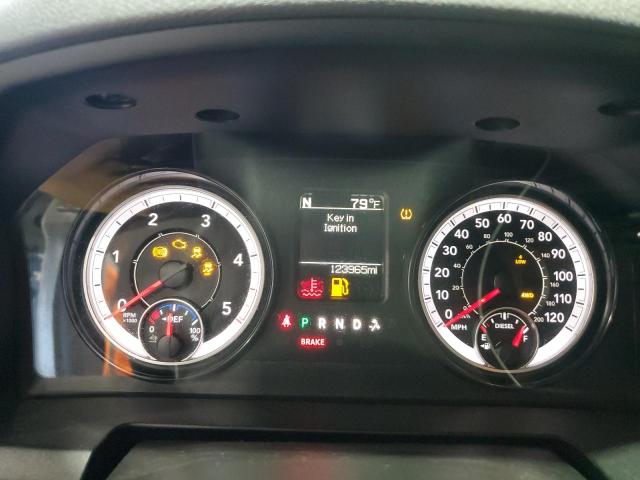 Photo 9 from auction – 2019 RAM 1500 CLASS with VIN 1C6RR7KM5KS682300