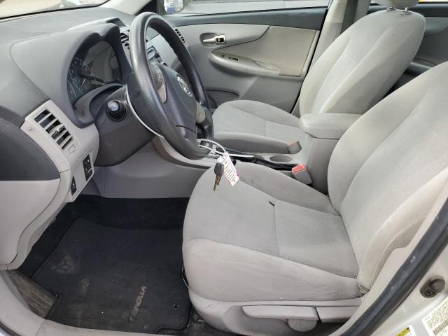 Photo 7 from auction – 2012 TOYOTA COROLLA BA with VIN 5YFBU4EE8CP065598