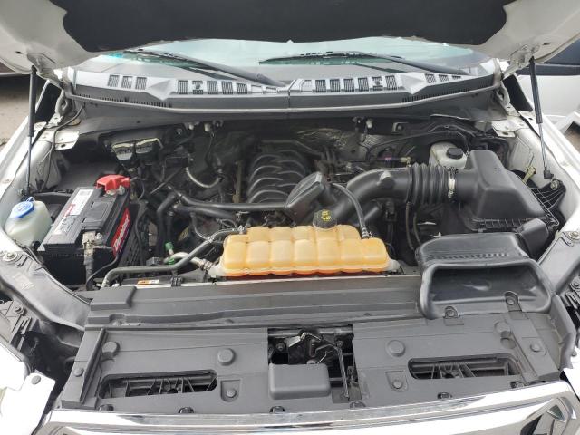 Photo 11 from auction – 2017 FORD F150 SUPER with VIN 1FTEW1EF0HFA12651