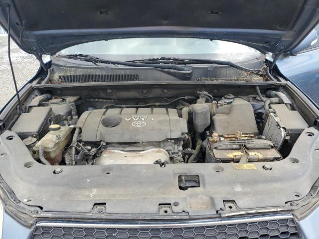Photo 12 from auction – 2010 TOYOTA RAV4 LIMIT with VIN 2T3DF4DV7AW048508