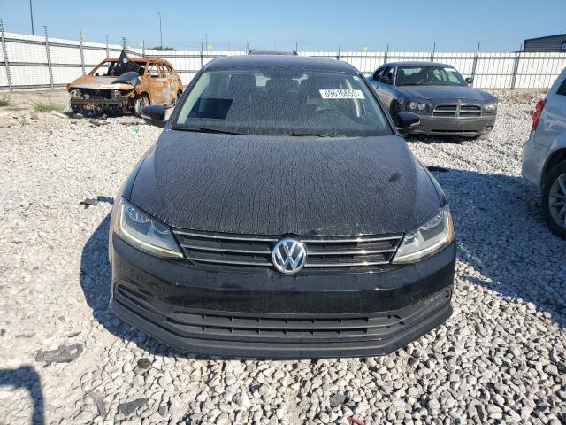 Photo 5 from auction – 2017 VOLKSWAGEN JETTA SE with VIN 3VWDB7AJ4HM341001