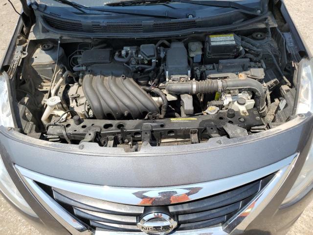 Photo 11 from auction – 2019 NISSAN VERSA S with VIN 3N1CN7AP2KL840146