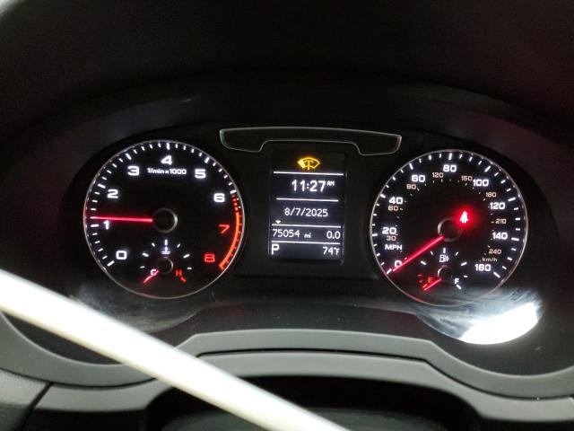 Photo 9 from auction – 2018 AUDI Q3 PREMIUM with VIN WA1BCCFS4JR016882