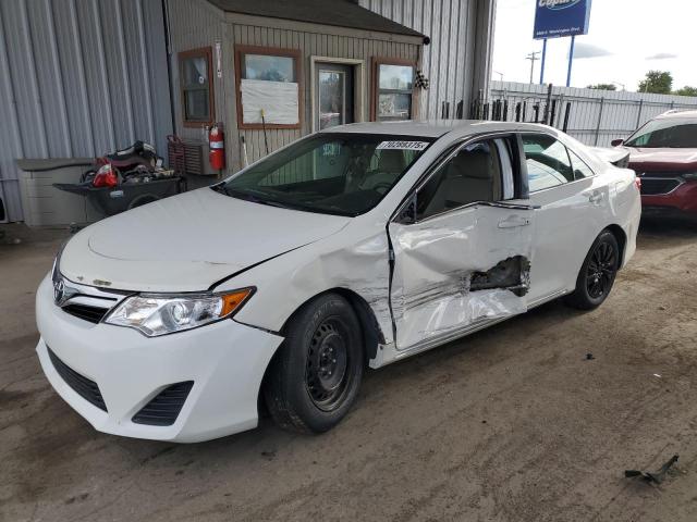 Photo 1 from auction – 2014 TOYOTA CAMRY L with VIN 4T4BF1FK0ER396504