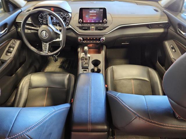 Photo 8 from auction – 2019 NISSAN ALTIMA SR with VIN 1N4BL4CW1KN318129