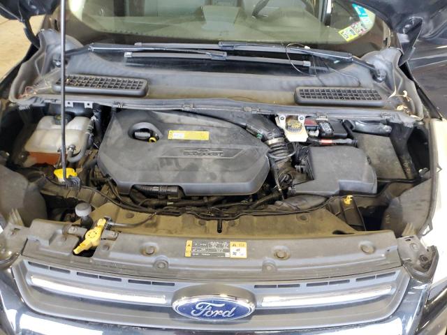 Foto 11 de la subasta – 2014 FORD ESCAPE SE con VIN 1FMCU9GX4EUB54201