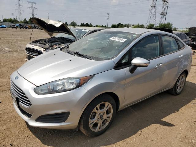 Photo 1 from auction – 2015 FORD FIESTA with VIN 3FADP4BJ6FM110170