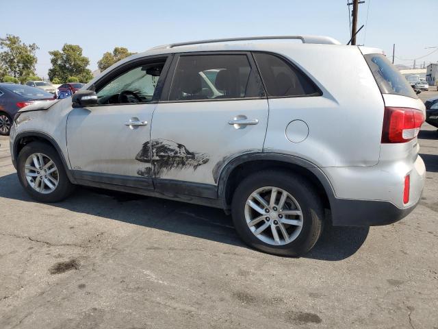 Photo 2 from auction – 2014 KIA SORENTO LX with VIN 5XYKTCA69EG530716