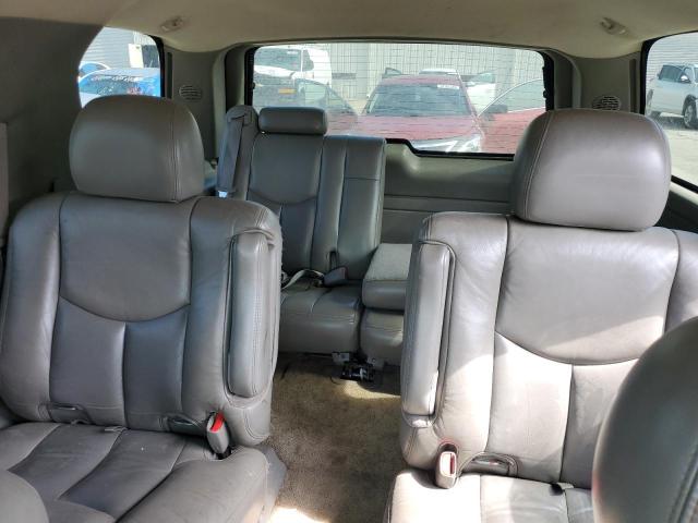 Photo 10 from auction – 2003 GMC YUKON DENALI with VIN 1GKEK63U73J299023