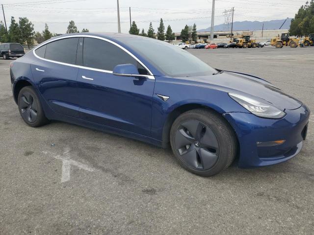 Photo 4 from auction – 2018 TESLA MODEL 3 with VIN 5YJ3E1EA1JF003028