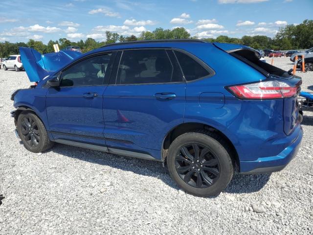 Photo 2 from auction – 2022 FORD EDGE SE with VIN 2FMPK4G99NBB17503