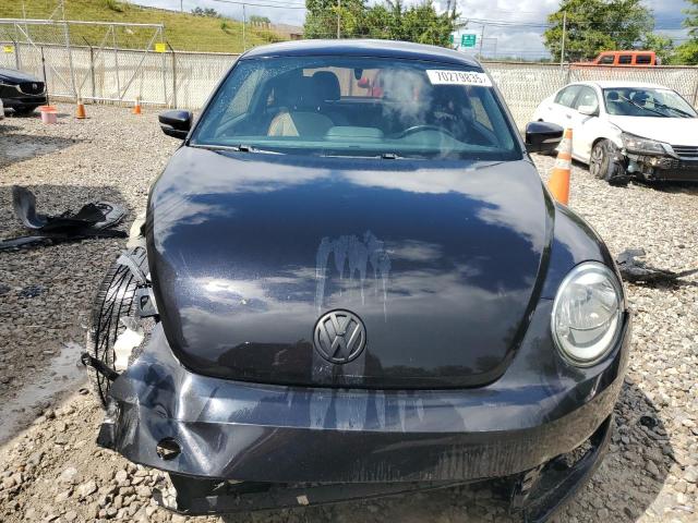 Photo 5 from auction – 2016 VOLKSWAGEN BEETLE 1.8T with VIN 3VWF17AT2GM631622