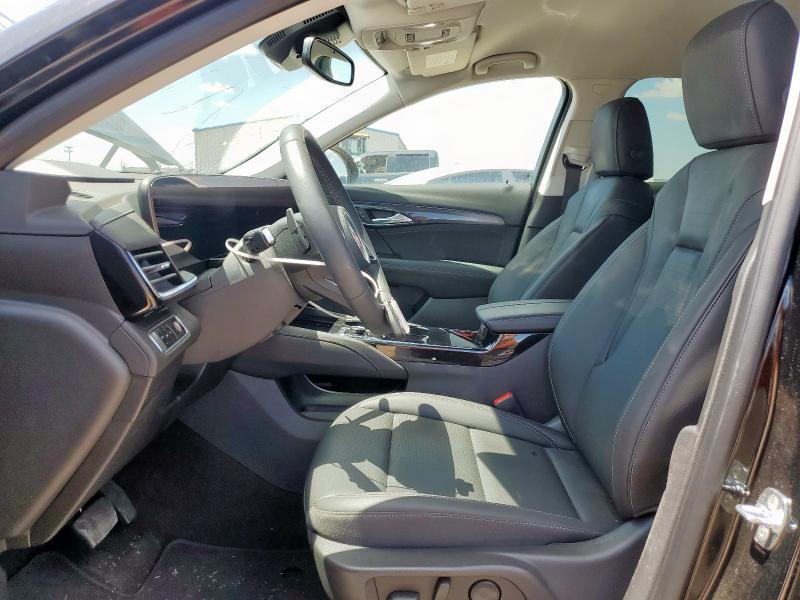 صورة رقم 7 من المزاد - 2025 BUICK ENVISION P مع VIN LRBFZKE40SD024770