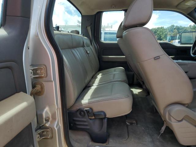 Photo 10 from auction – 2010 FORD F150 SUPER with VIN 1FTEX1E83AFB90364