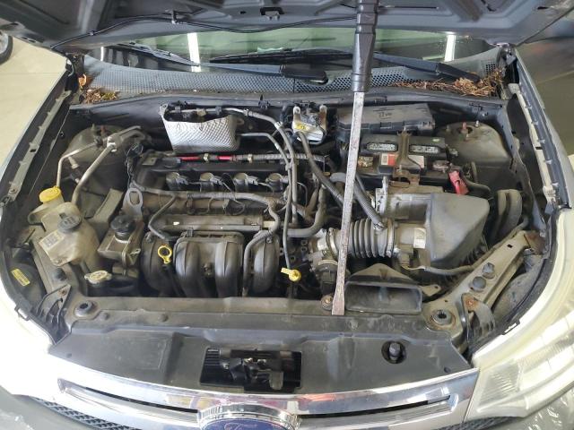 Photo 11 from auction – 2010 FORD FOCUS SE with VIN 1FAHP3FNXAW279514