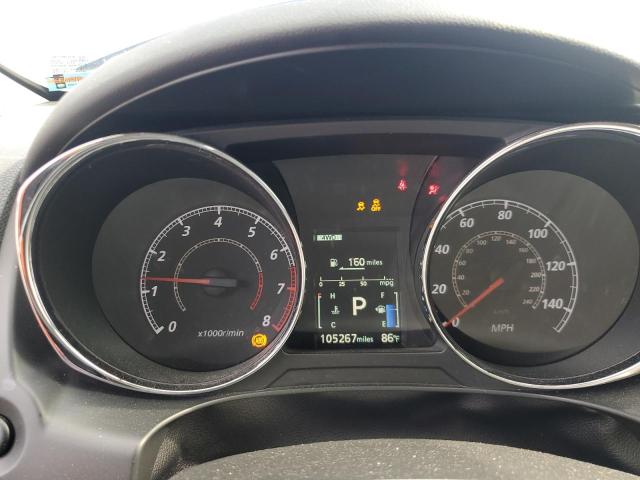 Photo 9 from auction – 2019 MITSUBISHI OUTLANDER with VIN JA4AR3AU9KU009055