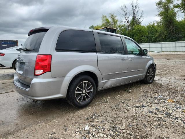 Photo 3 from auction – 2016 DODGE GRAND CARA with VIN 2C4RDGCG8GR108248
