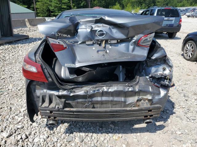 Photo 6 from auction – 2018 NISSAN ALTIMA 2.5 with VIN 1N4AL3AP4JC256141