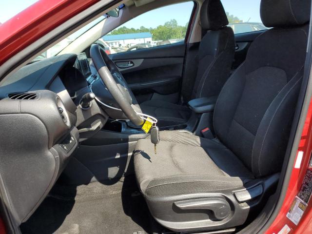Photo 7 from auction – 2020 KIA FORTE FE with VIN 3KPF24ADXLE170469