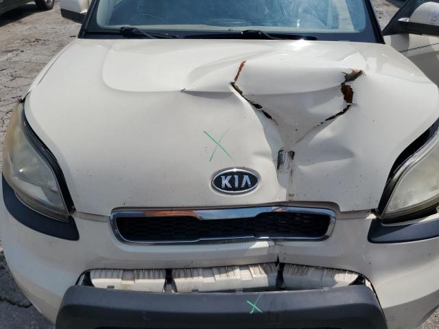 Photo 11 from auction – 2010 KIA SOUL + with VIN KNDJT2A24A7175917