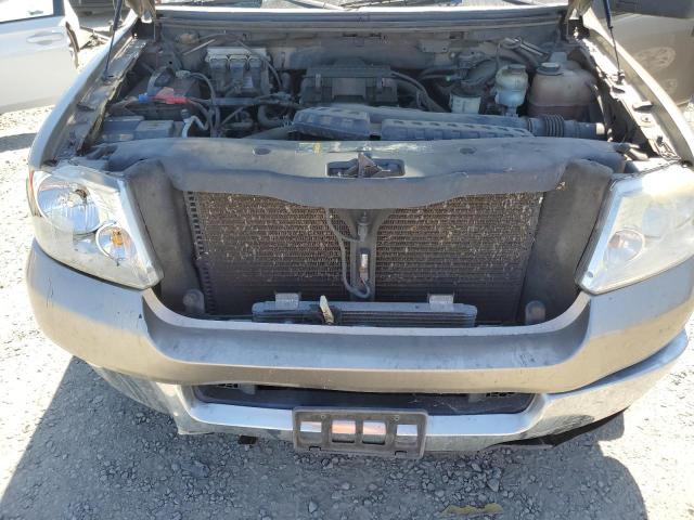 Photo 11 from auction – 2004 FORD F150 SUPER with VIN 1FTPW12524KC97679