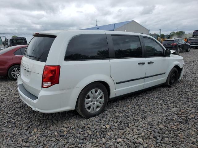 Photo 3 from auction – 2015 DODGE GRAND CARAVAN SE with VIN 2C4RDGBG8FR508178