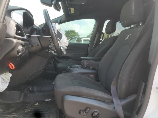Photo 7 from auction – 2020 CHRYSLER PACIFICA T with VIN 2C4RC1FG8LR107848