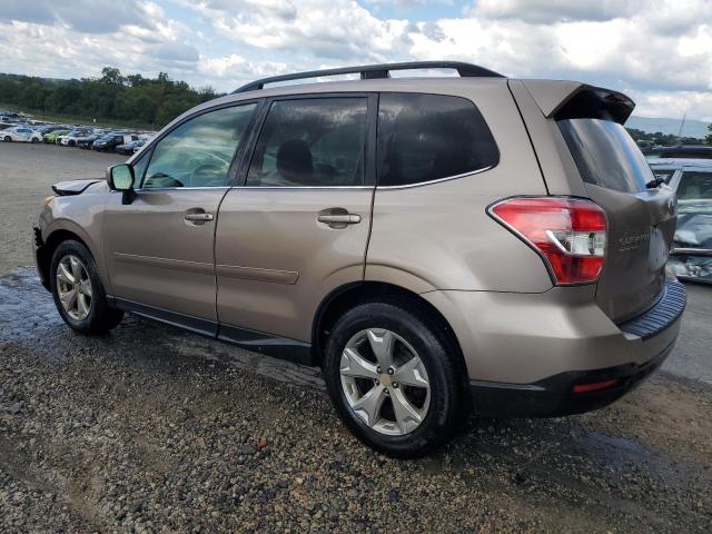 Photo 2 from auction – 2015 SUBARU FORESTER 2 with VIN JF2SJAHC0FH430973