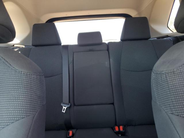 Photo 10 from auction – 2021 TOYOTA RAV4 LE with VIN 2T3F1RFV4MW144330