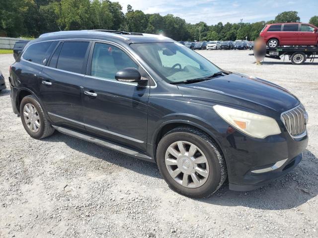 Photo 4 from auction – 2013 BUICK ENCLAVE with VIN 5GAKRDKD3DJ134136
