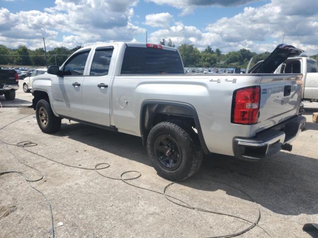 Photo 2 from auction – 2014 GMC SIERRA K15 with VIN 1GTV2TEH9EZ253109