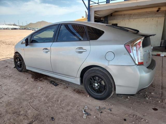 Photo 2 from auction – 2012 TOYOTA PRIUS with VIN JTDKN3DU3C5412865