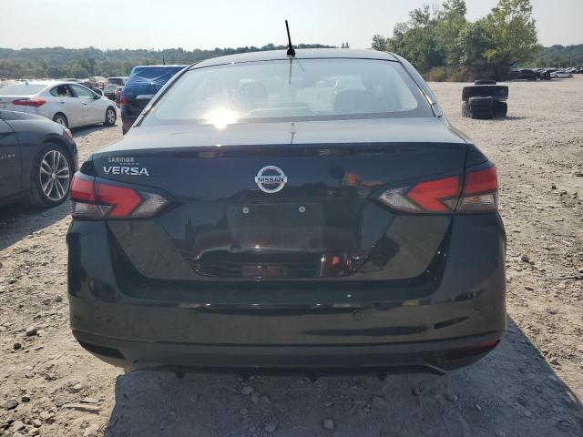 Photo 6 from auction – 2021 NISSAN VERSA S with VIN 3N1CN8DV3ML911776