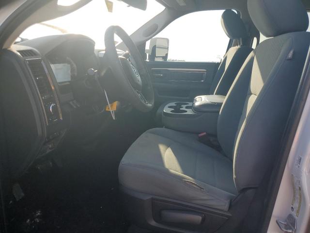 Photo 7 from auction – 2018 RAM 2500 SLT with VIN 3C6UR5DL6JG278334