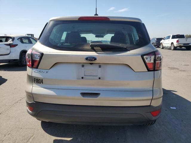 Photo 6 from auction – 2018 FORD ESCAPE with VIN 1FMCU0F79JUA31470