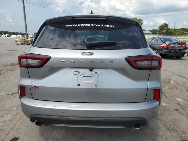 Photo 6 from auction – 2024 FORD ESCAPE ST with VIN 1FMCU0MN6RUA10590