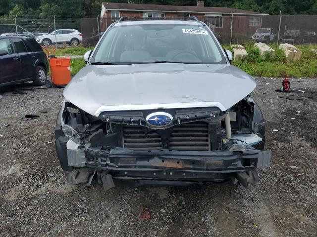 Photo 5 from auction – 2016 SUBARU FORESTER 2 with VIN JF2SJADC5GH516593