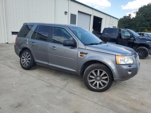 Photo 4 from auction – 2008 LAND ROVER LR2 HSE TECHNOLOGY with VIN SALFT24N78H087601
