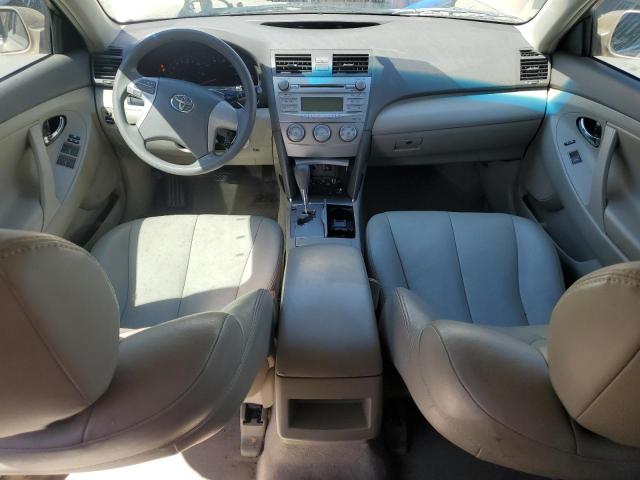 Photo 8 from auction – 2011 TOYOTA CAMRY BASE with VIN 4T1BF3EK7BU215269