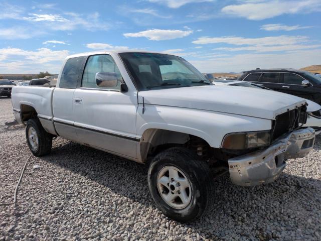 Photo 4 from auction – 1997 DODGE RAM 1500 with VIN 3B7HF13Z0VG741687