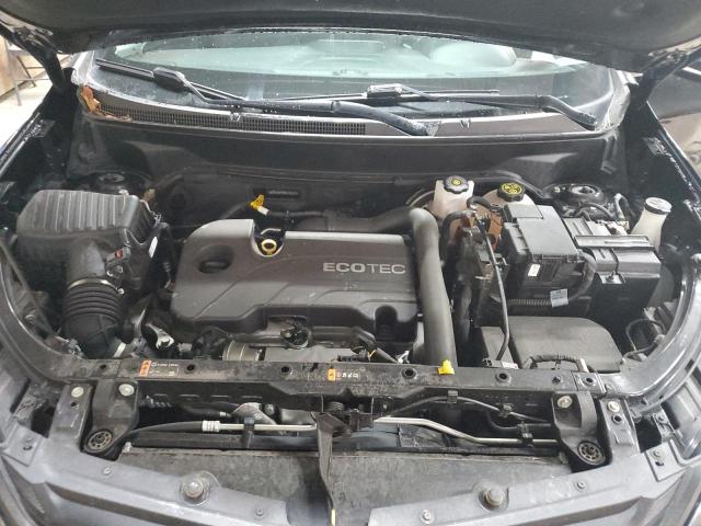 Photo 12 from auction – 2021 CHEVROLET EQUINOX LT with VIN 2GNAXUEV4M6135322