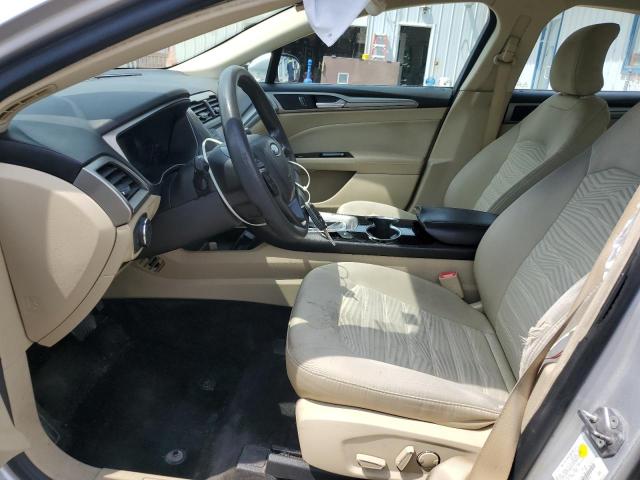 Photo 7 from auction – 2016 FORD FUSION SE with VIN 3FA6P0H79GR119916