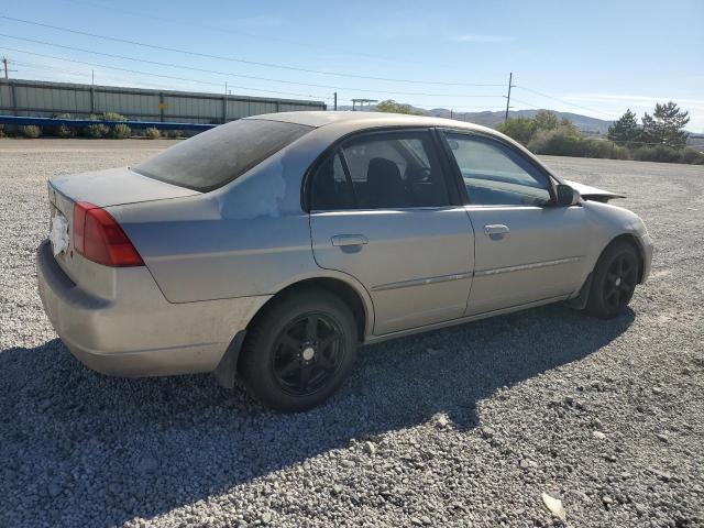 Photo 3 from auction – 2001 HONDA CIVIC EX with VIN 1HGES26771L010624