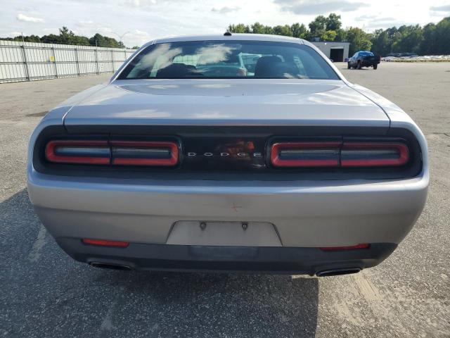 Photo 6 from auction – 2017 DODGE CHALLENGER with VIN 2C3CDZAG2HH614769