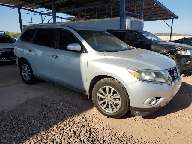 Zdjęcie 4 z aukcji – 2015 NISSAN PATHFINDER z VIN 5N1AR2MN3FC717734
