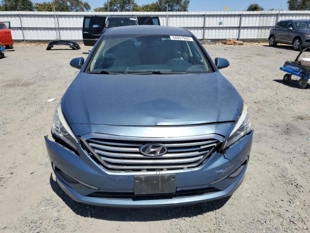 Photo 5 from auction – 2016 HYUNDAI SONATA SE with VIN 5NPE24AF0GH360229